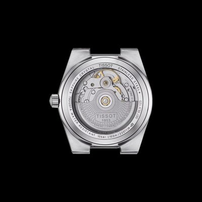 Tissot PRX 35mm Powermatic 80 T931.207.41.336.00