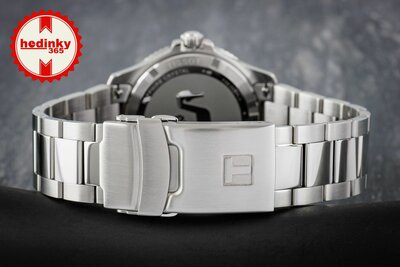 Tissot Seastar 1000 Quartz T120.410.11.041.00