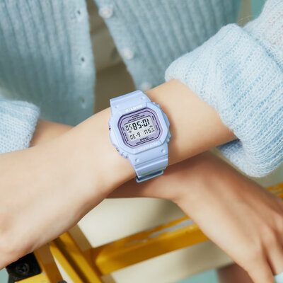 Casio Baby-G BGD-565SC-2ER