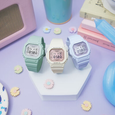 Casio Baby-G BGD-565SC-2ER