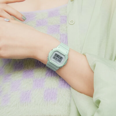 Casio Baby-G BGD-565SC-3ER