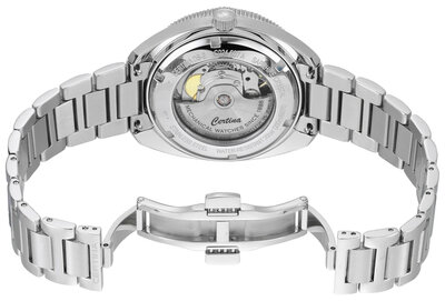 Certina Sport DS-2 Automatic C024.607.11.041.02 (+ curea de schimb)