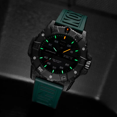 Luminox Sea XS.3877