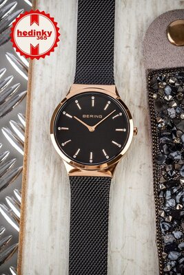 Bering Classic 12131-169-GWP (+ brățară)