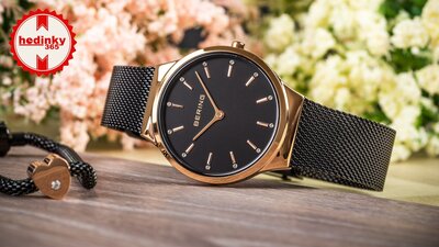 Bering Classic 12131-169-GWP (+ brățară)