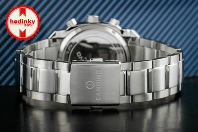 Candino Gents Sport Chronos C4746/2