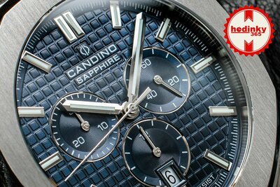 Candino Gents Sport Chronos C4746/2