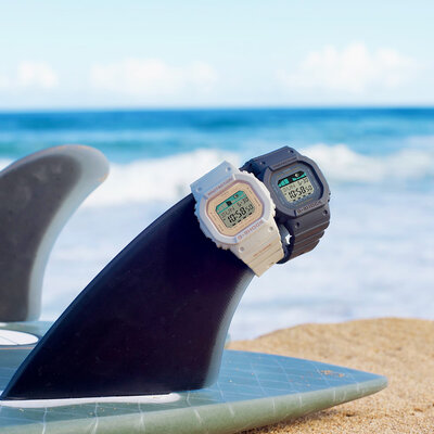 Casio G-Shock Original G-Lide GLX-S5600-1ER