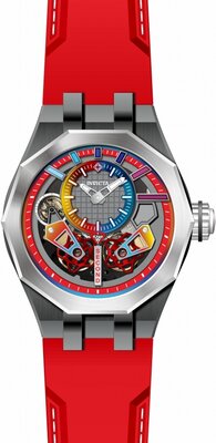 Invicta Specialty Automatic 52mm 43201