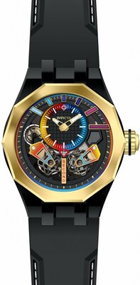 Invicta Specialty Automatic 52mm 43203