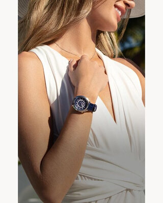 Bulova Classic Duality 96X160 (+ 2x curea de rezervă)