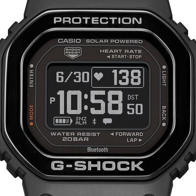 Casio G-Shock G-Squad DW-H5600MB-1ER