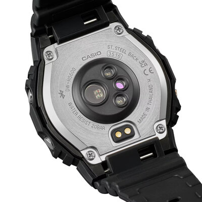 Casio G-Shock G-Squad DW-H5600MB-1ER