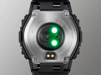 Casio G-Shock Original DW-H5600-1ER