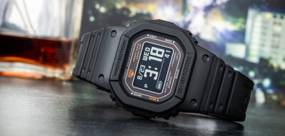 Casio G-Shock Original DW-H5600-1ER