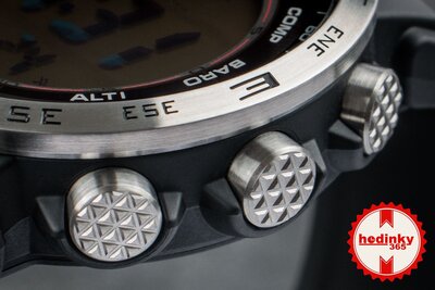 Casio Protrek PRW-35-1AER