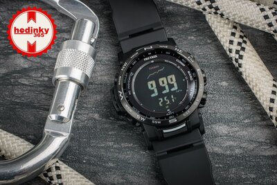 Casio Protrek PRW-35Y-1BER