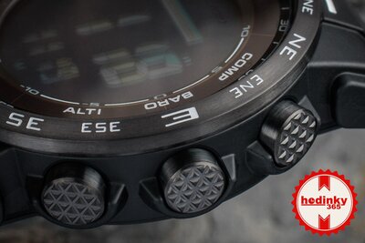 Casio Protrek PRW-35Y-1BER
