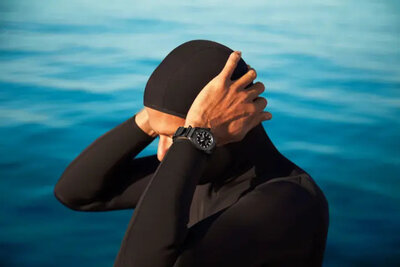 Certina DS Action Diver Powermatic 80 C032.607.38.051.00