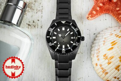 Citizen Promaster Marine Automatic Fujitsubo NB6025-59H