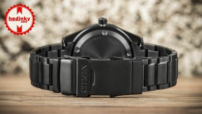 Citizen Promaster Marine Automatic Fujitsubo NB6025-59H