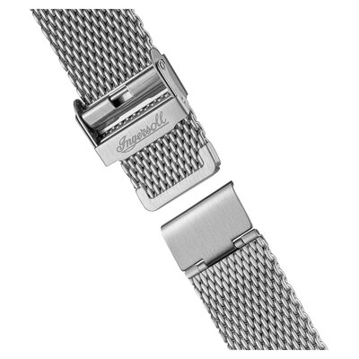 Ingersoll The Scovill Automatic I13903