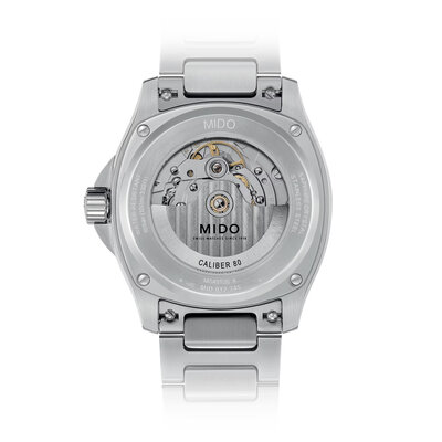 Mido Multifort TV Big Date Automatic M049.526.11.041.00
