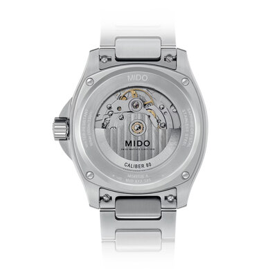Mido Multifort TV Big Date Automatic M049.526.11.091.00