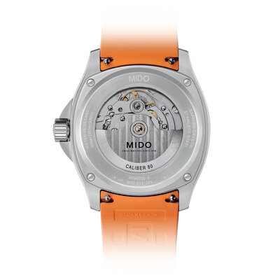 Mido Multifort TV Big Date Automatic M049.526.17.081.00 | Hodinky