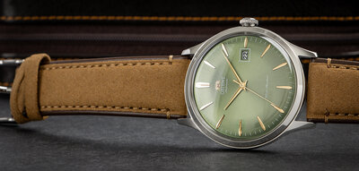 Orient Classic Bambino 2nd Generatioin Version4 Automatic RA-AC0P01E30B