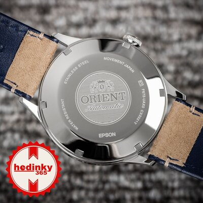 Orient Classic Bambino 2nd Generatioin Version4 Automatic RA-AC0P02L30B