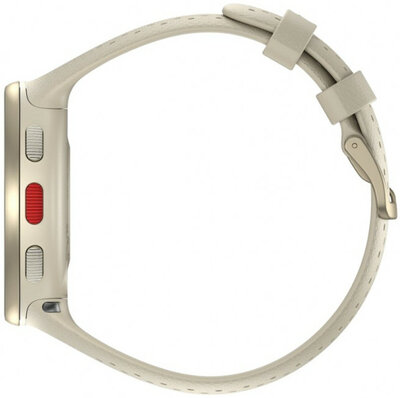 Polar Pacer Pro Dust, mărimea S-L