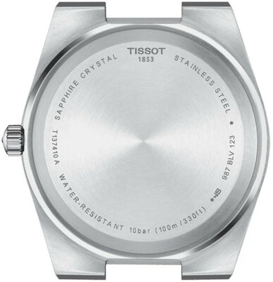 Tissot PRX Quartz T137.410.17.041.00