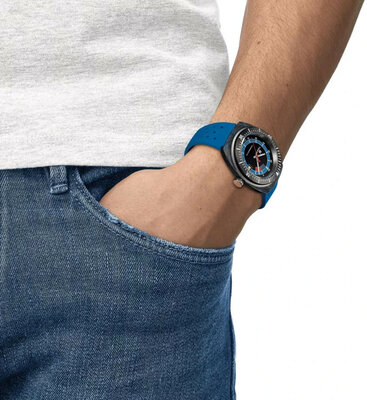 Tissot Sideral S Automatic Powermatic 80 T145.407.97.057.01