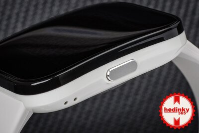 Amazfit Bip 5 White