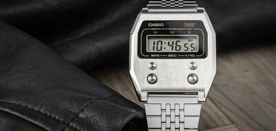 Casio Vintage A1100D-1EF