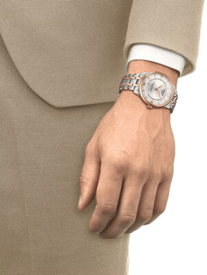 Tissot Chemin des Tourelles Powermatic 80 T139.807.22.038.00