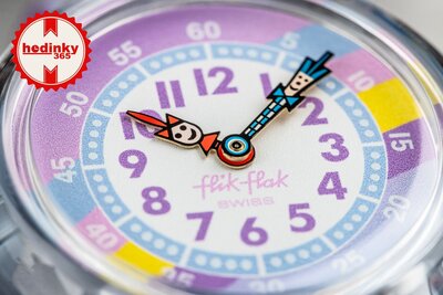 Flik Flak ZFBNP213