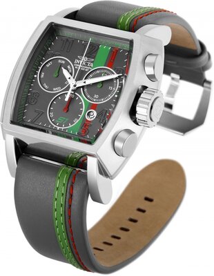 Invicta S1 Rally Race Team Quartz 48mm Chronograph 26395