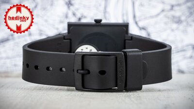 Swatch What If...Black? SO34B700