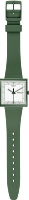Swatch What If...Green? SO34G700