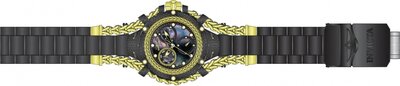 Invicta Gladiator Quartz 43mm 42232 (258 diamante)