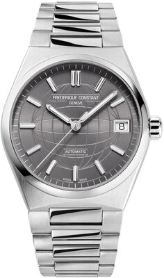 Frederique Constant Highlife Ladies Automatic FC-303LG2NH6B (+ curea de rezervă)