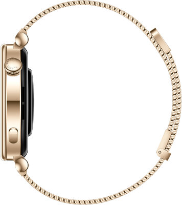 Huawei GT4 41mm, Golden Metal