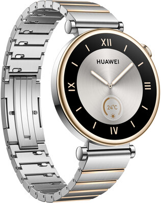 Huawei GT4 41mm, Stainless Steel