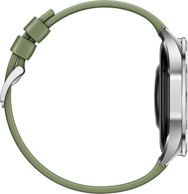 Huawei GT4 46mm, Green