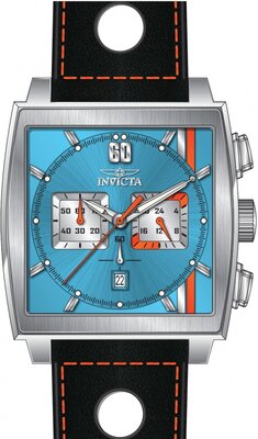 Invicta S1 Rally Quartz 44748