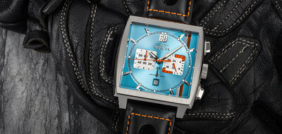 Invicta S1 Rally Quartz 44748