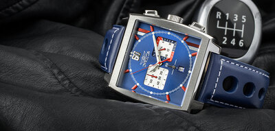 Invicta S1 Rally Quartz 44749