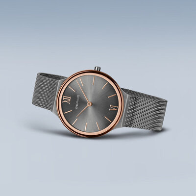Bering Ultra Slim 8434-369